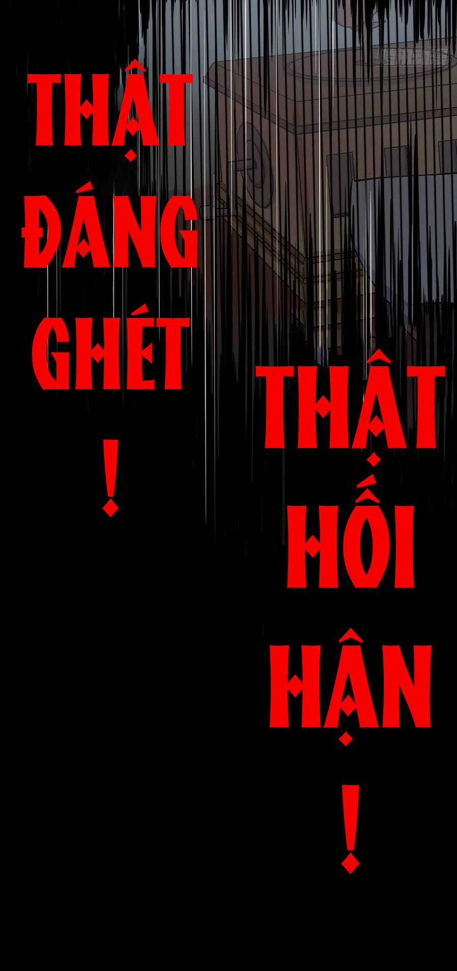 Tà Ác Làm Vương Chapter 1 trang 51