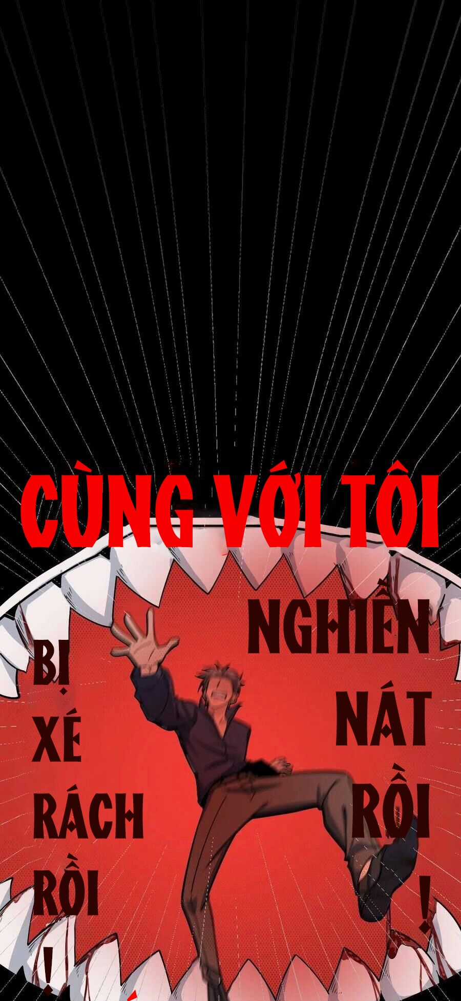 Tà Ác Làm Vương Chapter 1 trang 52