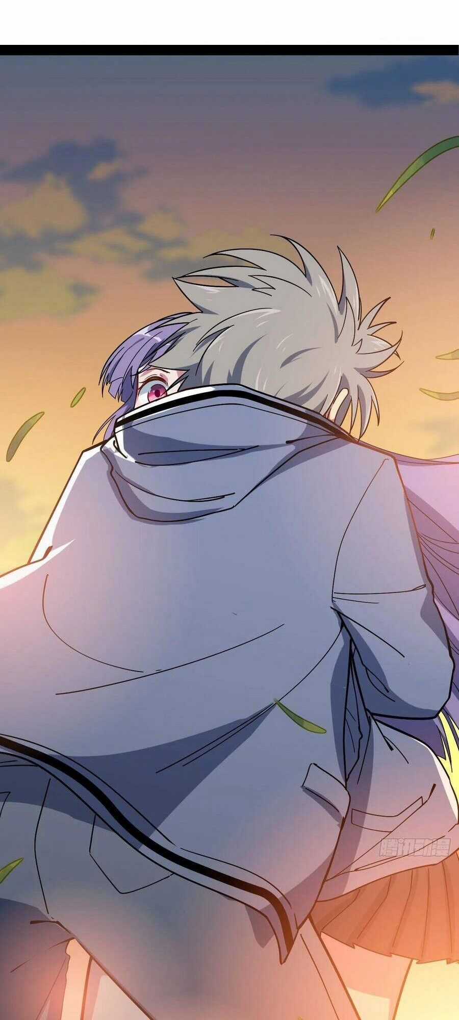 Tà Ác Làm Vương Chapter 1 trang 62