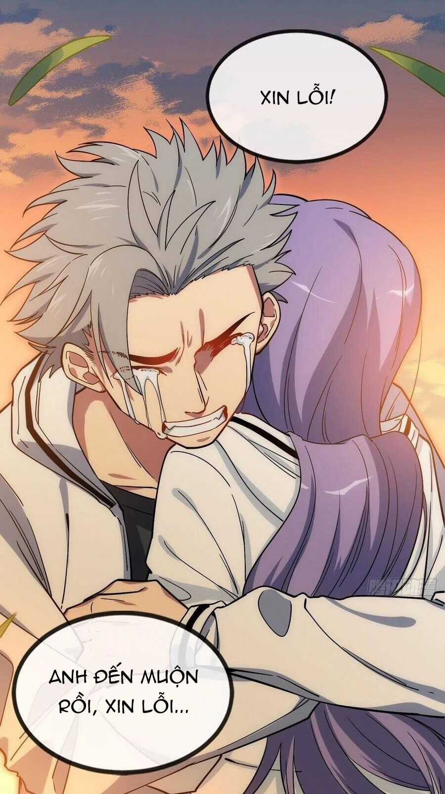 Tà Ác Làm Vương Chapter 1 trang 65