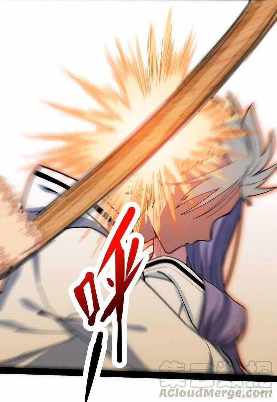 Tà Ác Làm Vương Chapter 1 trang 67