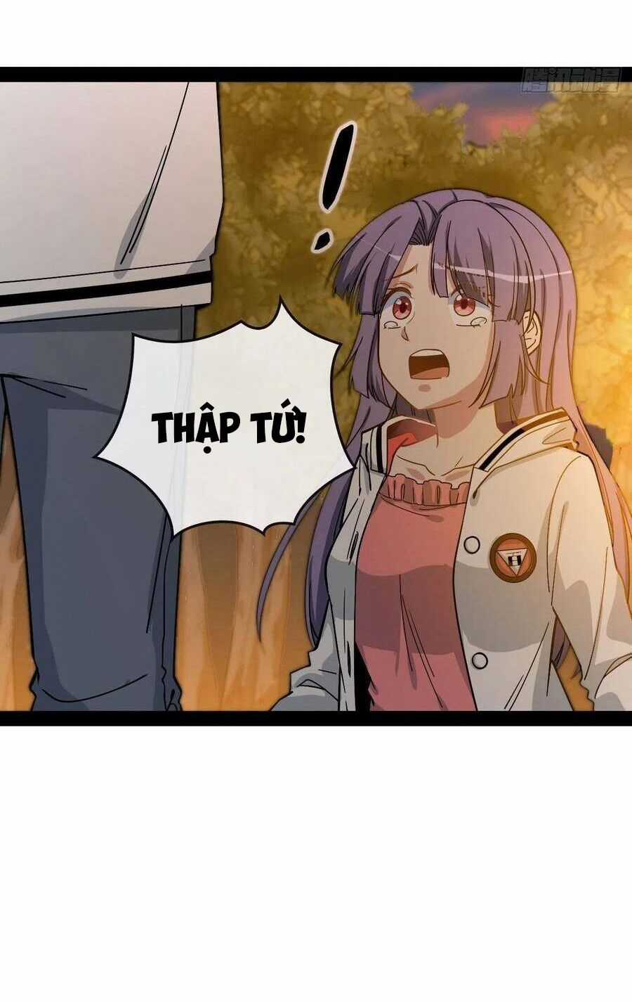 Tà Ác Làm Vương Chapter 1 trang 71