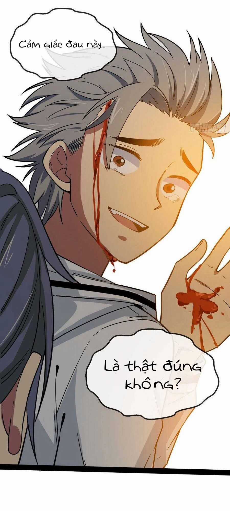 Tà Ác Làm Vương Chapter 1 trang 73