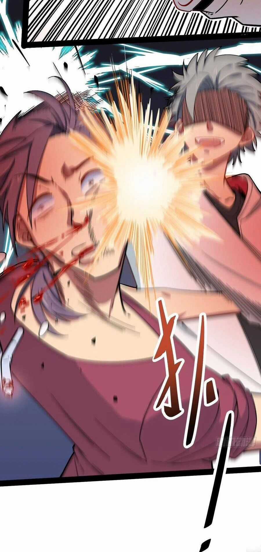 Tà Ác Làm Vương Chapter 1 trang 76