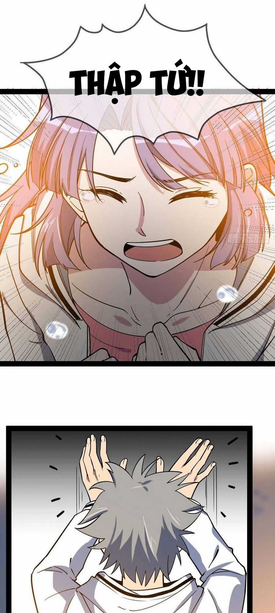 Tà Ác Làm Vương Chapter 1 trang 85