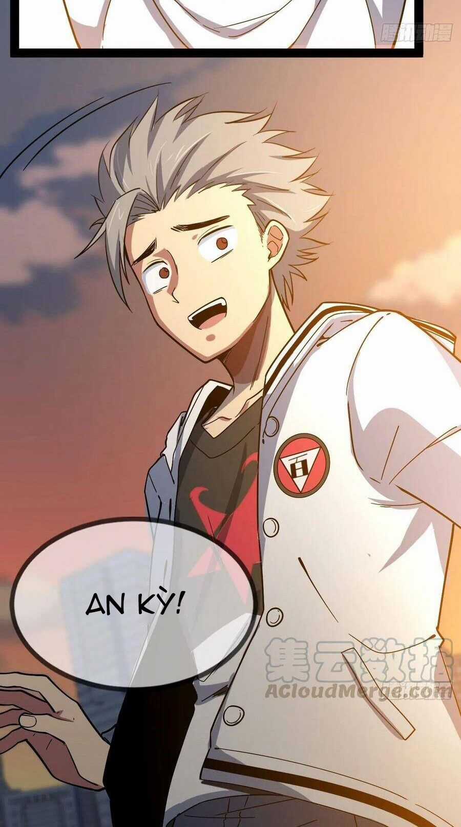 Tà Ác Làm Vương Chapter 1 trang 86