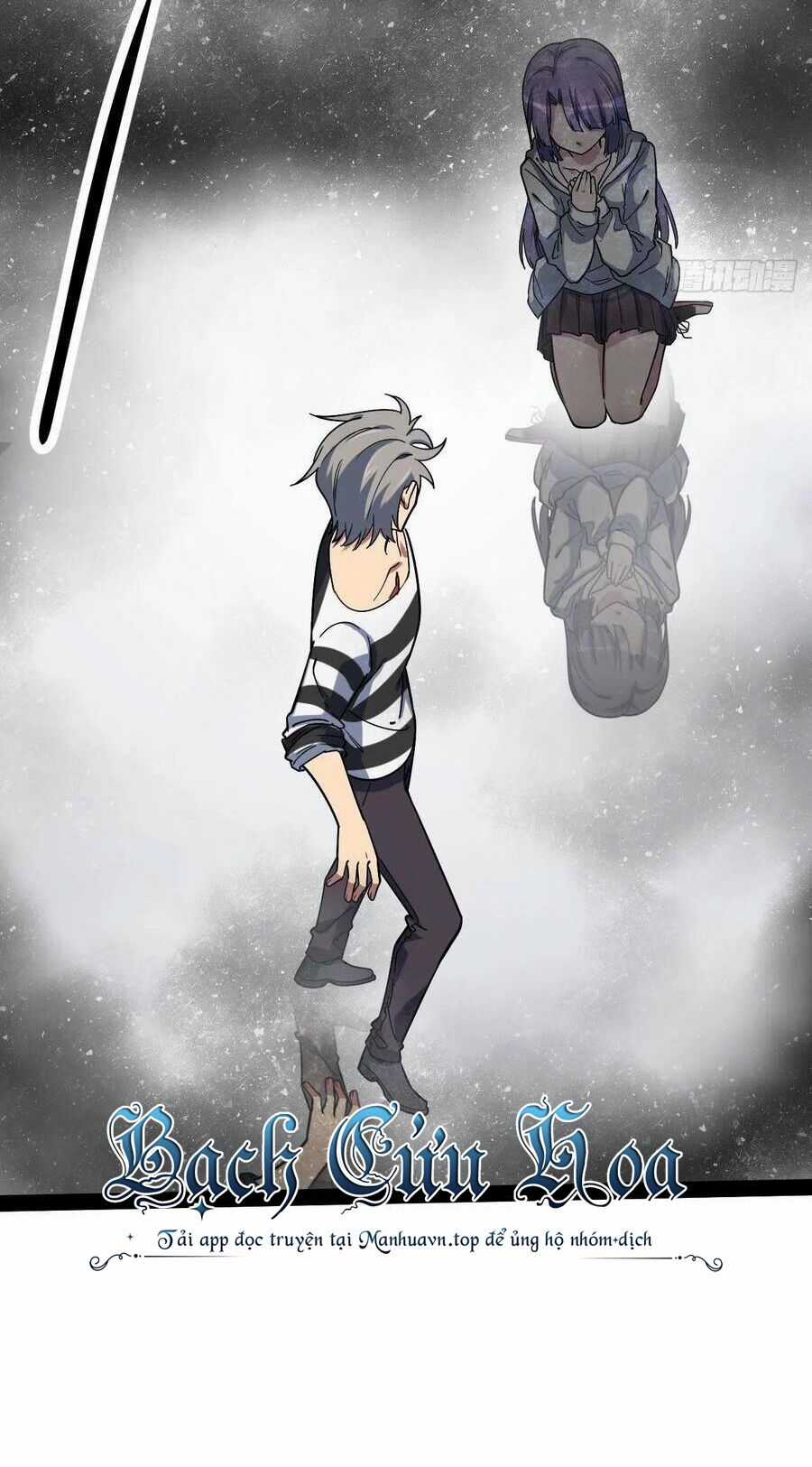 Tà Ác Làm Vương Chapter 1 trang 88