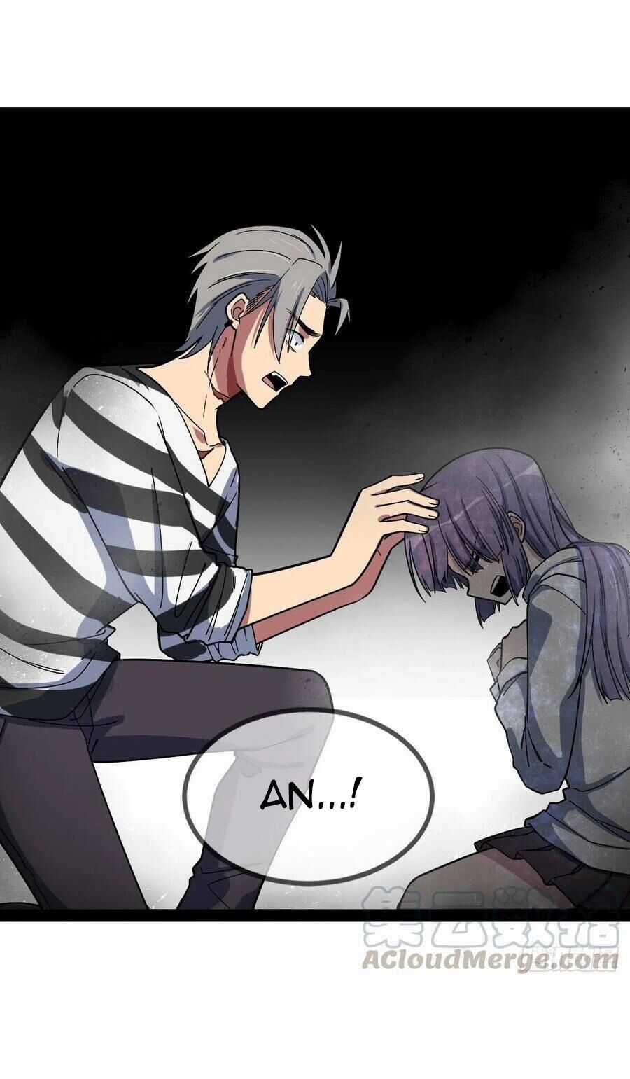 Tà Ác Làm Vương Chapter 1 trang 89