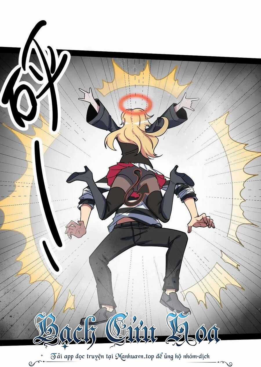 Tà Ác Làm Vương Chapter 1 trang 93