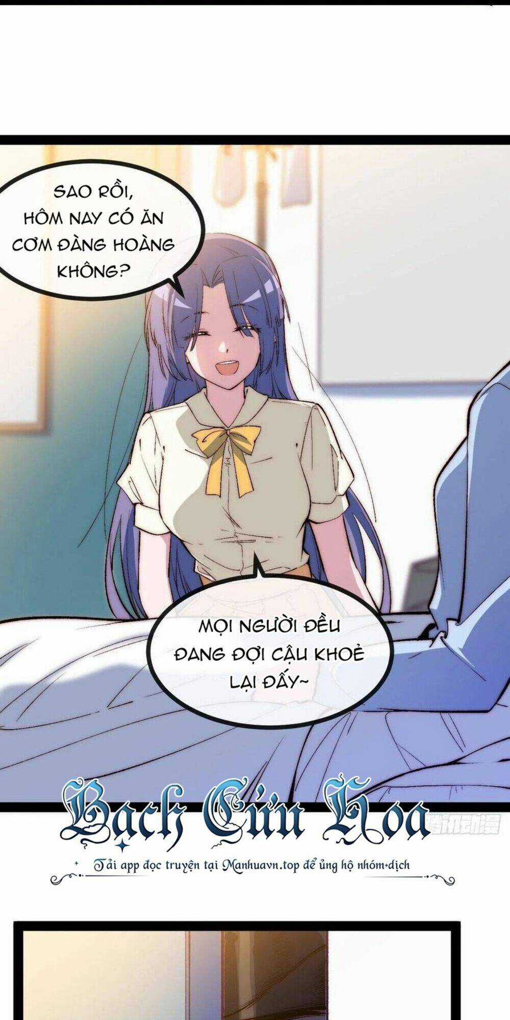 Tà Ác Làm Vương Chapter 10 trang 100