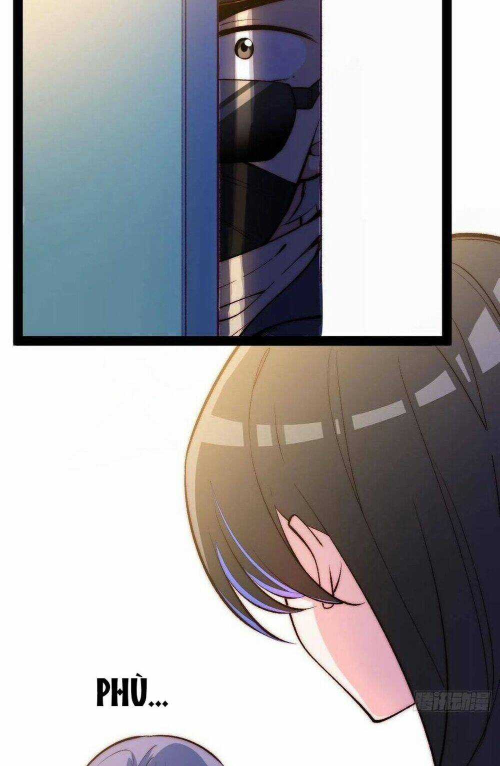 Tà Ác Làm Vương Chapter 10 trang 101