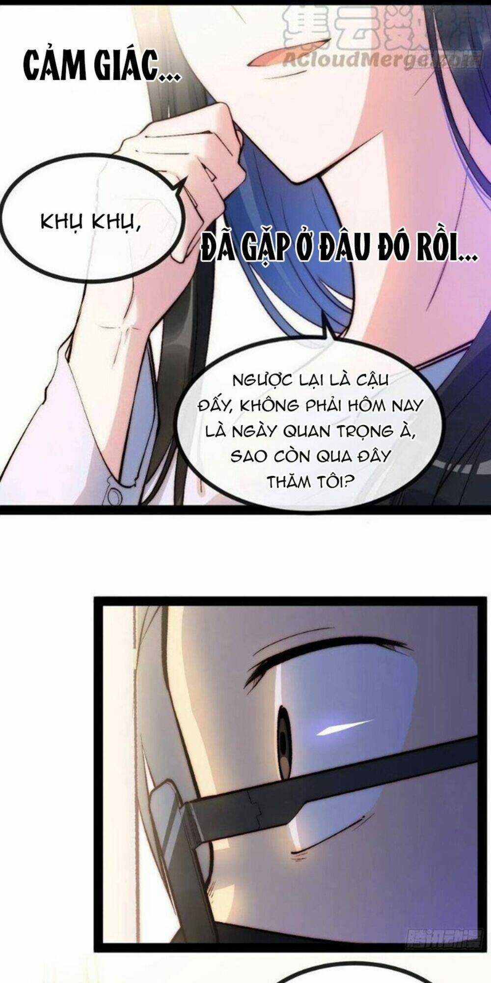 Tà Ác Làm Vương Chapter 10 trang 103