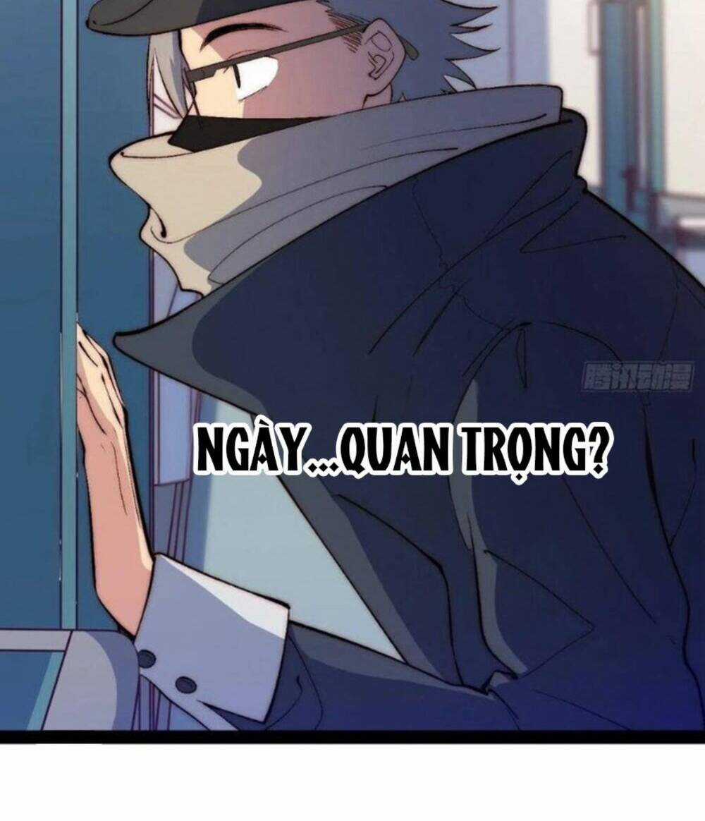 Tà Ác Làm Vương Chapter 10 trang 105