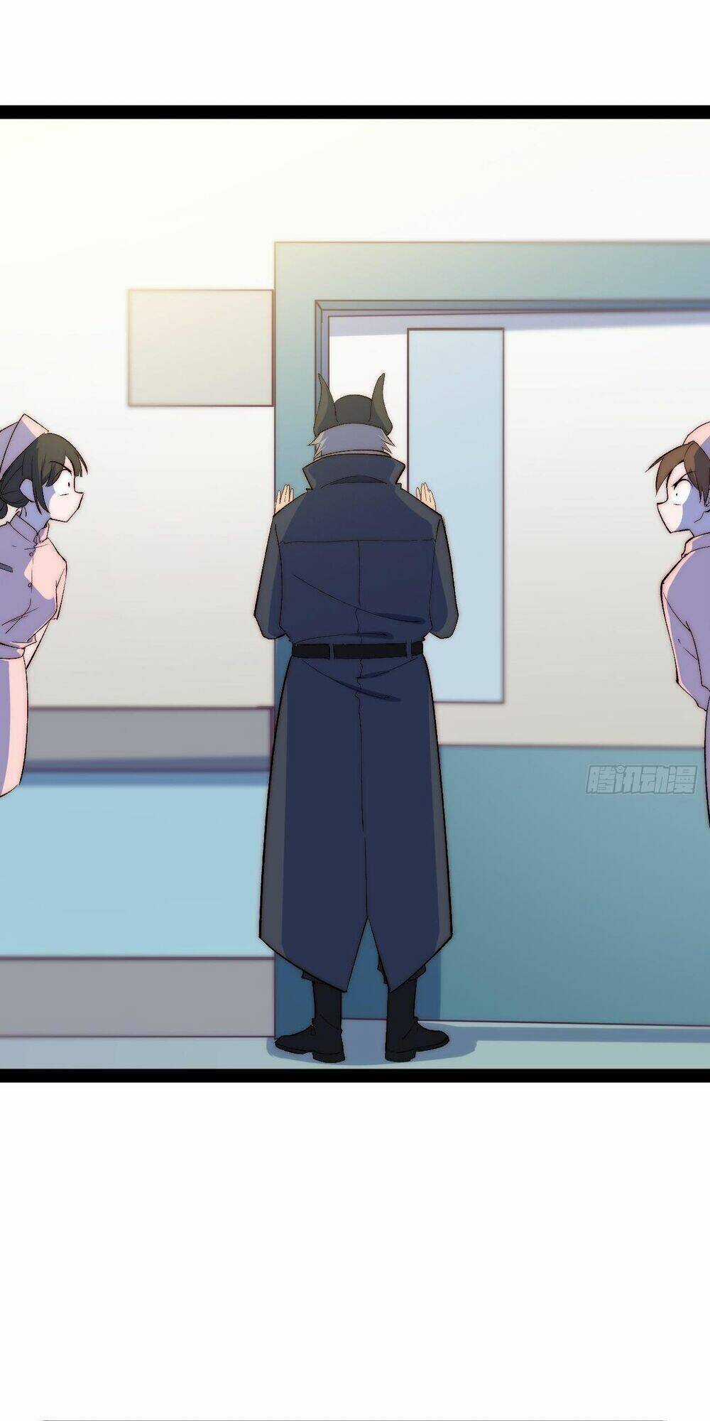 Tà Ác Làm Vương Chapter 10 trang 106