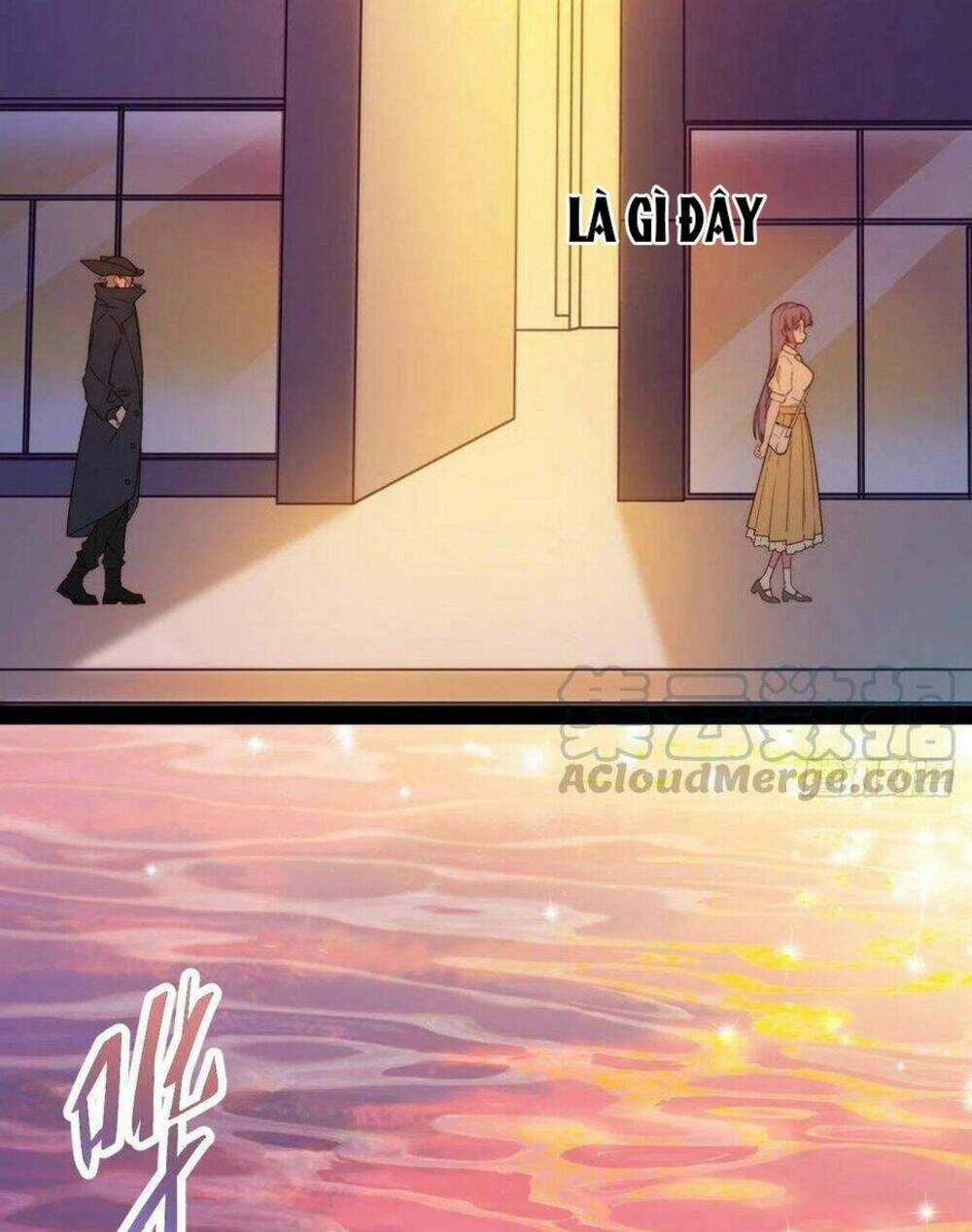 Tà Ác Làm Vương Chapter 10 trang 111