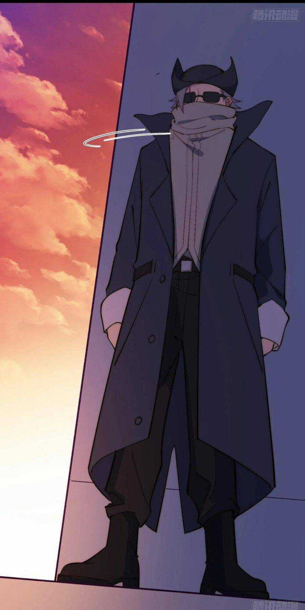 Tà Ác Làm Vương Chapter 10 trang 113