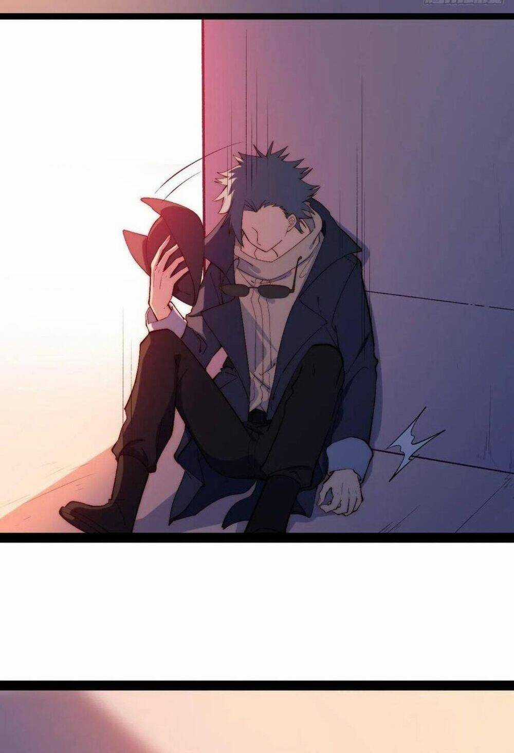 Tà Ác Làm Vương Chapter 10 trang 114