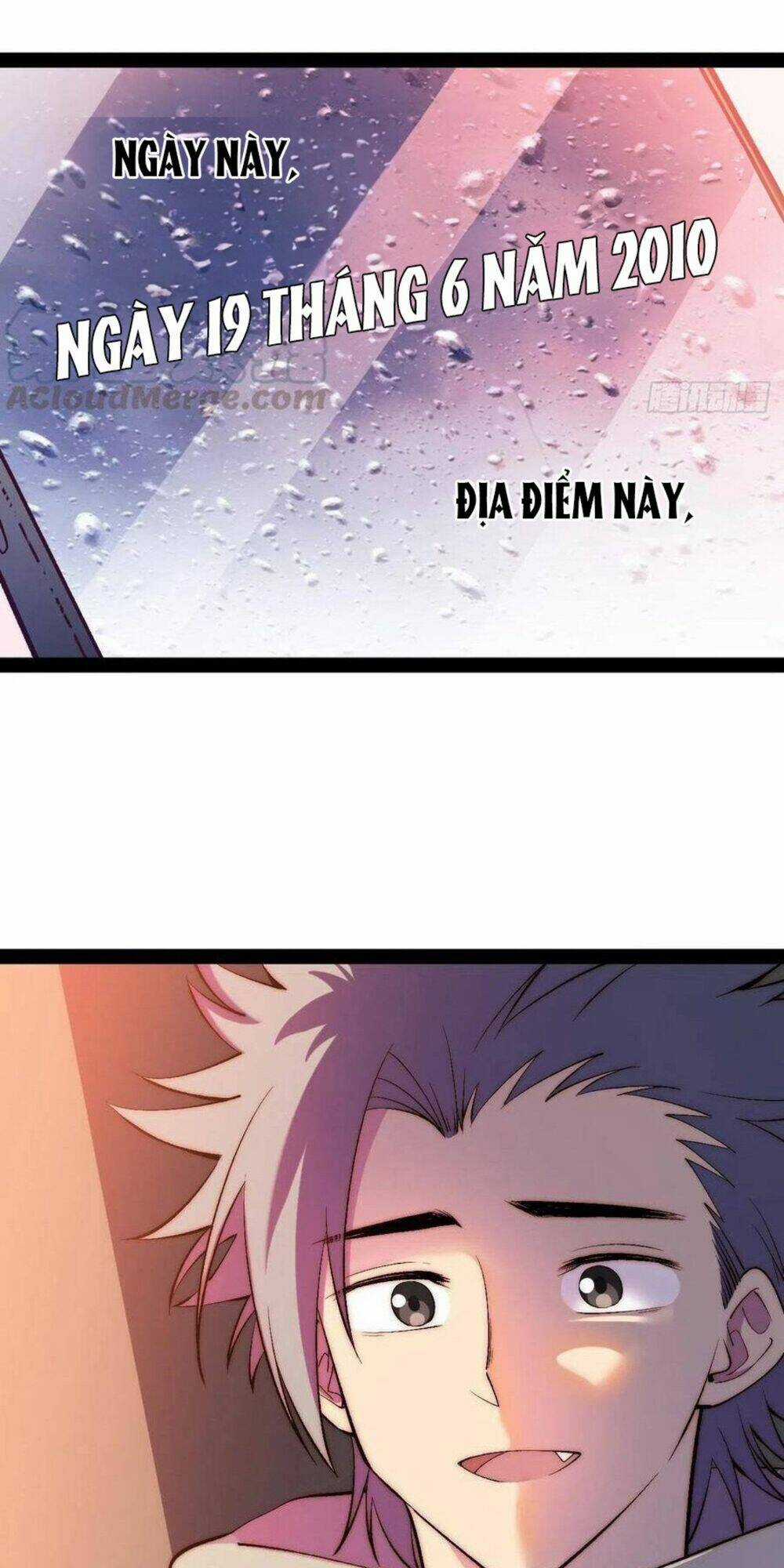 Tà Ác Làm Vương Chapter 10 trang 116