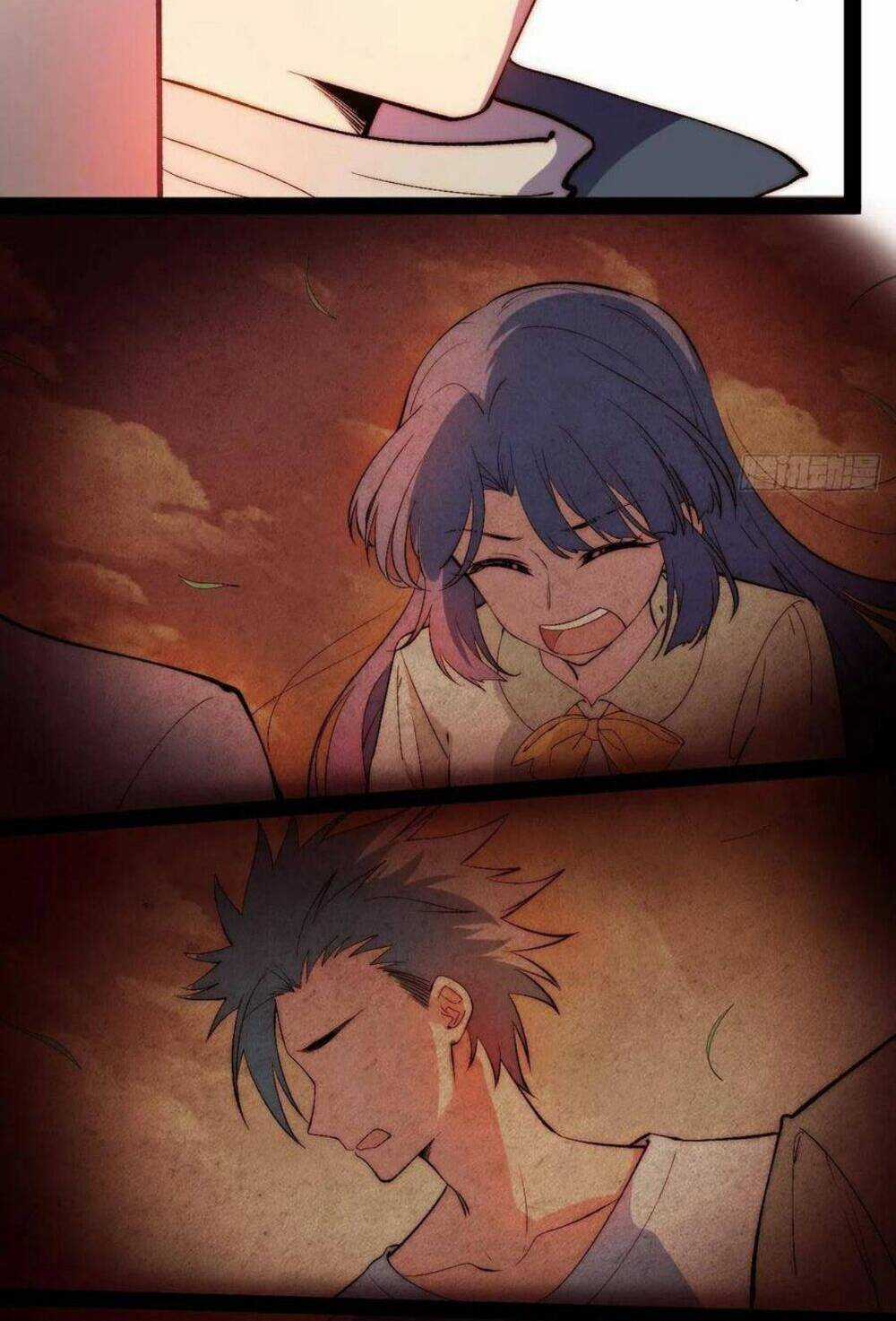 Tà Ác Làm Vương Chapter 10 trang 118