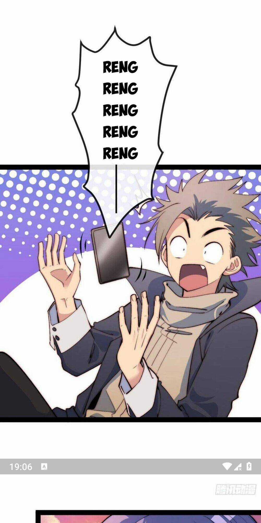 Tà Ác Làm Vương Chapter 10 trang 122