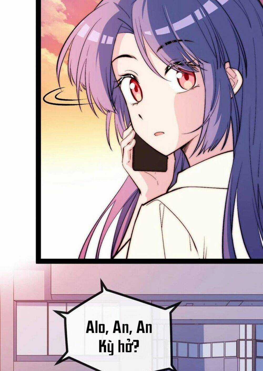 Tà Ác Làm Vương Chapter 10 trang 123