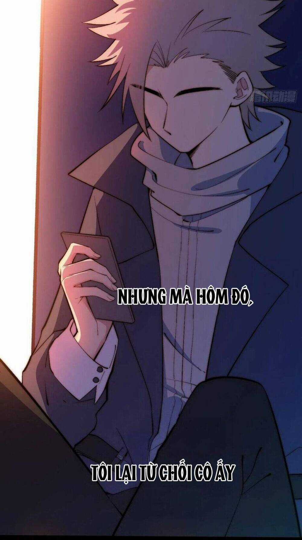 Tà Ác Làm Vương Chapter 10 trang 127