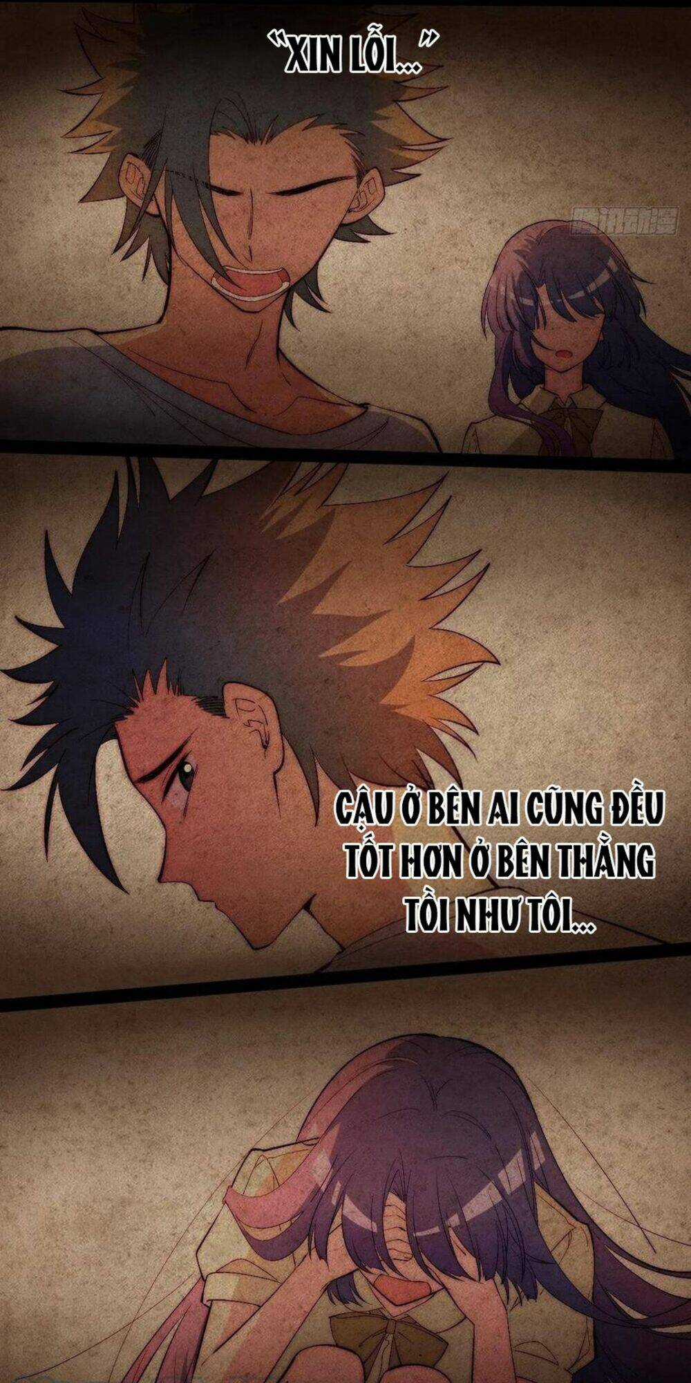 Tà Ác Làm Vương Chapter 10 trang 128