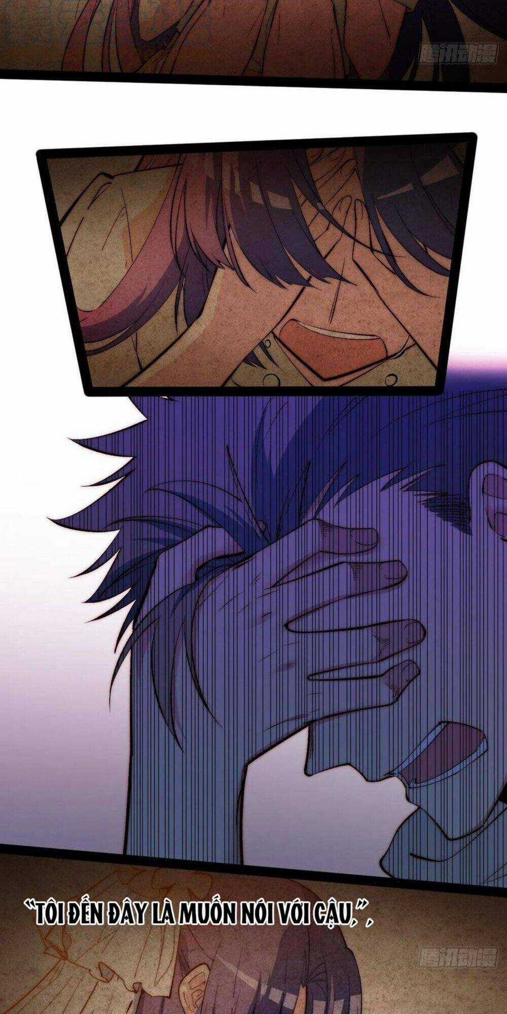 Tà Ác Làm Vương Chapter 10 trang 129