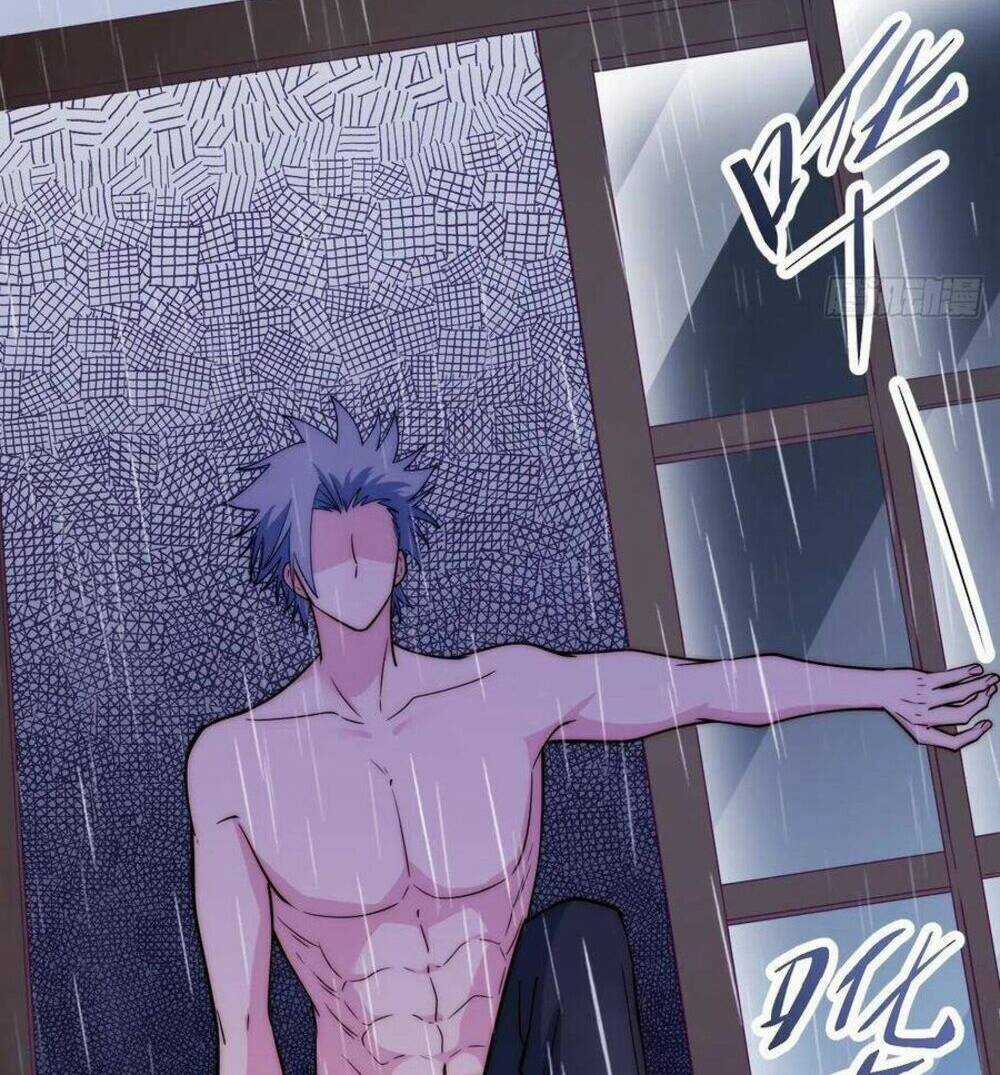 Tà Ác Làm Vương Chapter 10 trang 17