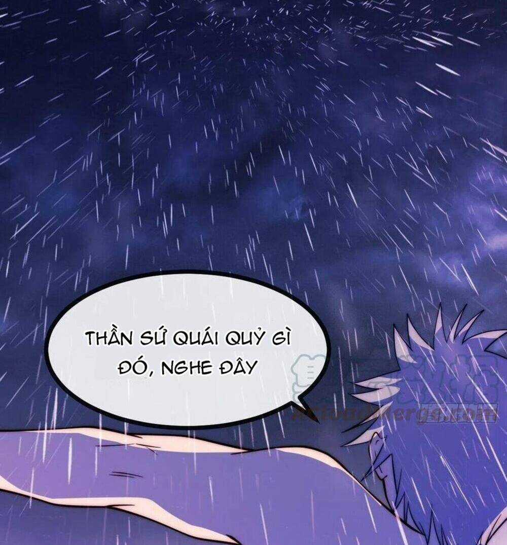 Tà Ác Làm Vương Chapter 10 trang 19