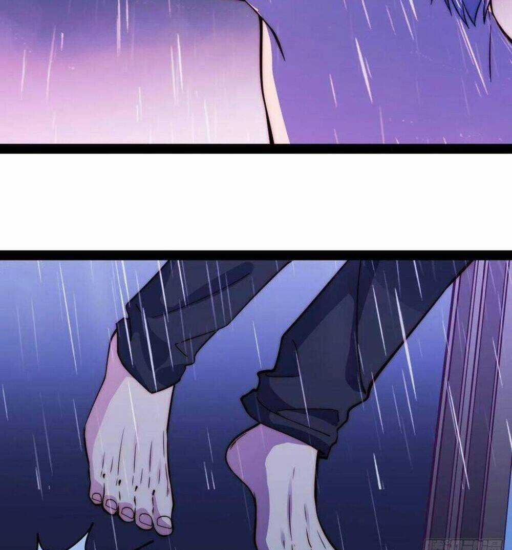 Tà Ác Làm Vương Chapter 10 trang 20