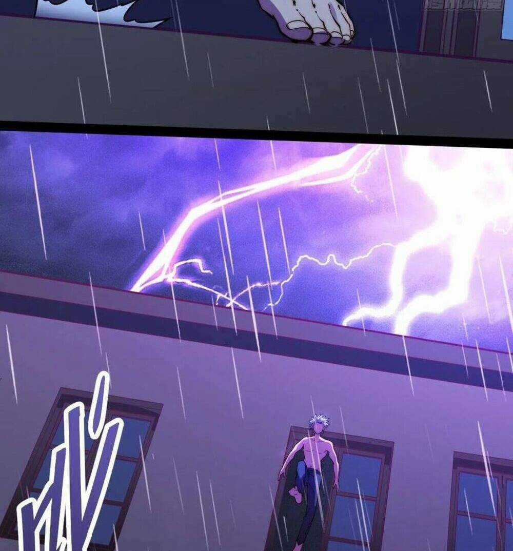 Tà Ác Làm Vương Chapter 10 trang 21