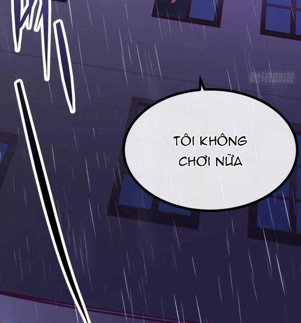 Tà Ác Làm Vương Chapter 10 trang 22