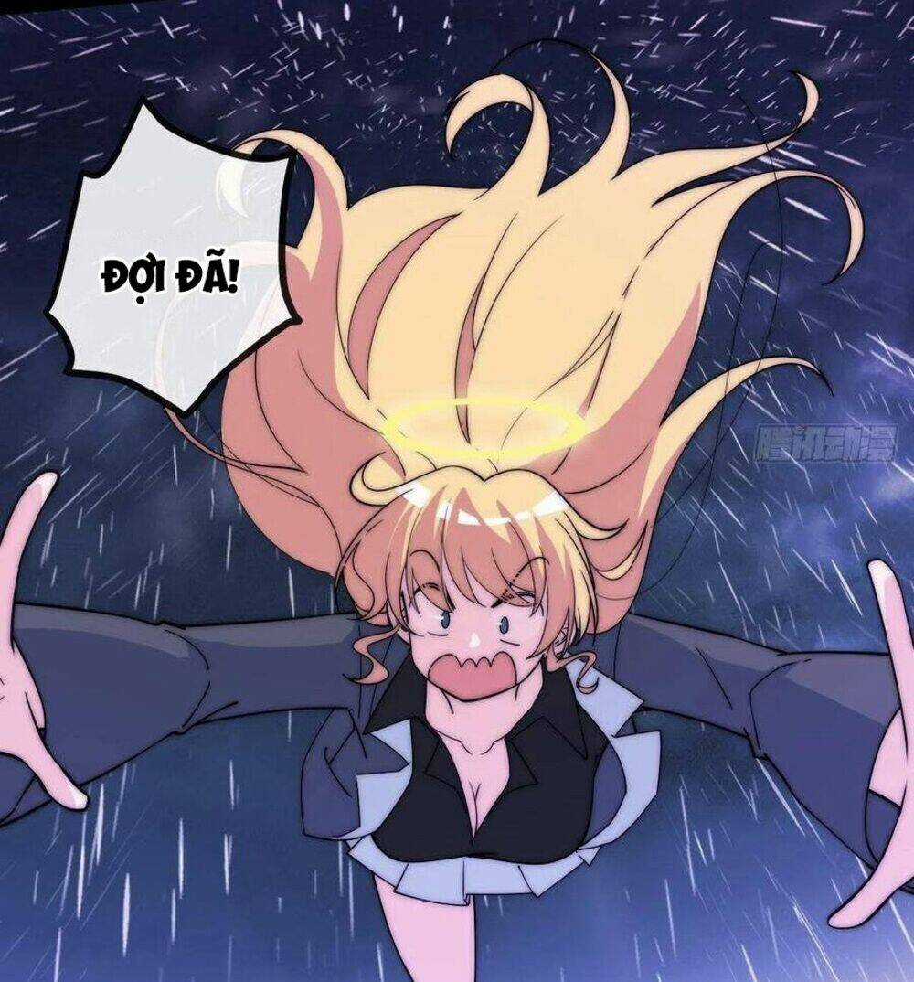 Tà Ác Làm Vương Chapter 10 trang 26