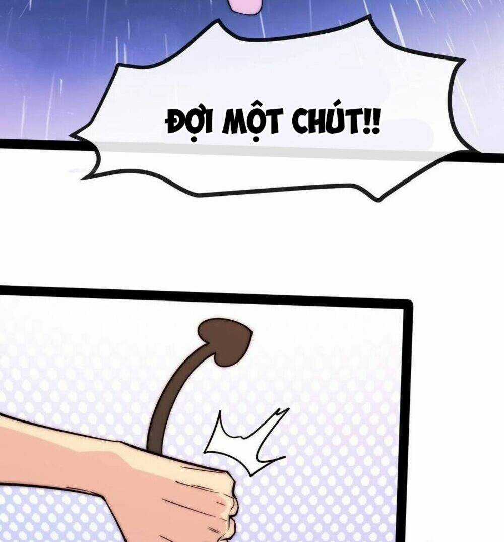 Tà Ác Làm Vương Chapter 10 trang 27