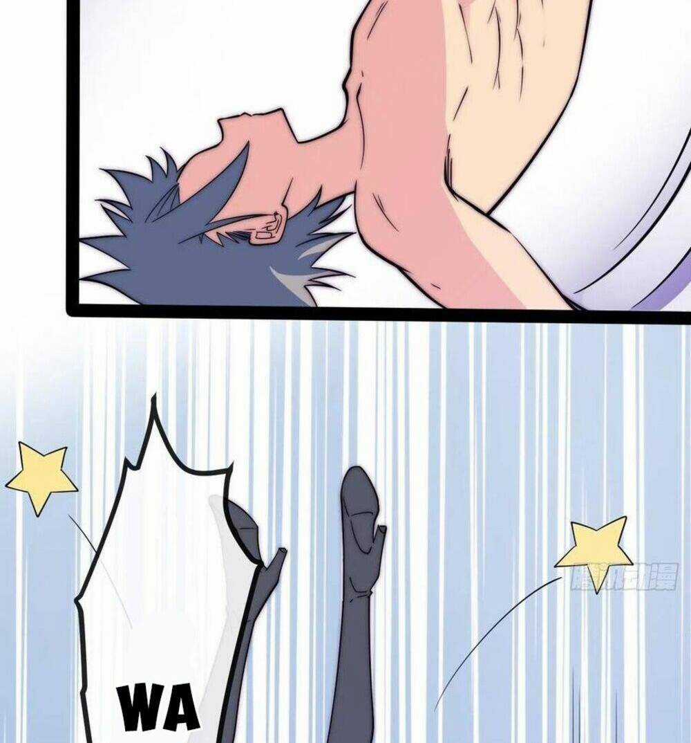 Tà Ác Làm Vương Chapter 10 trang 29