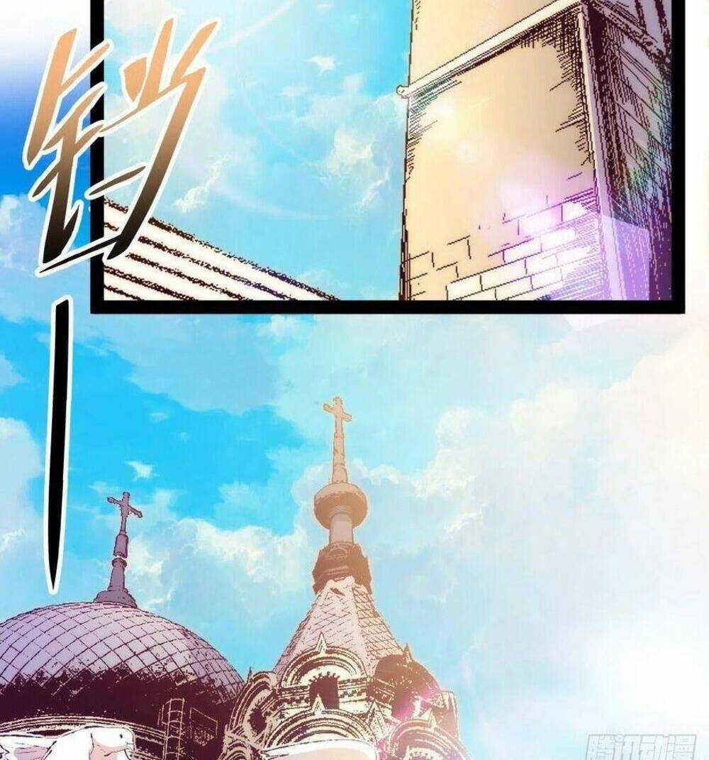 Tà Ác Làm Vương Chapter 10 trang 3