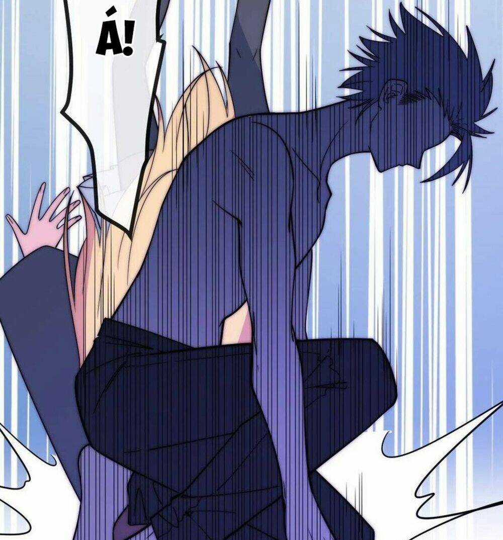 Tà Ác Làm Vương Chapter 10 trang 30