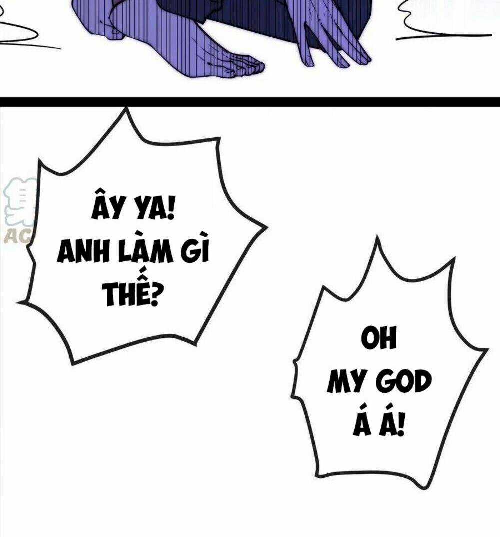 Tà Ác Làm Vương Chapter 10 trang 31