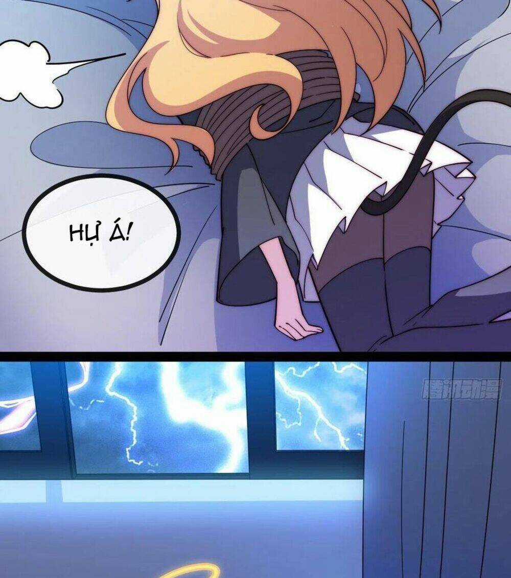 Tà Ác Làm Vương Chapter 10 trang 34