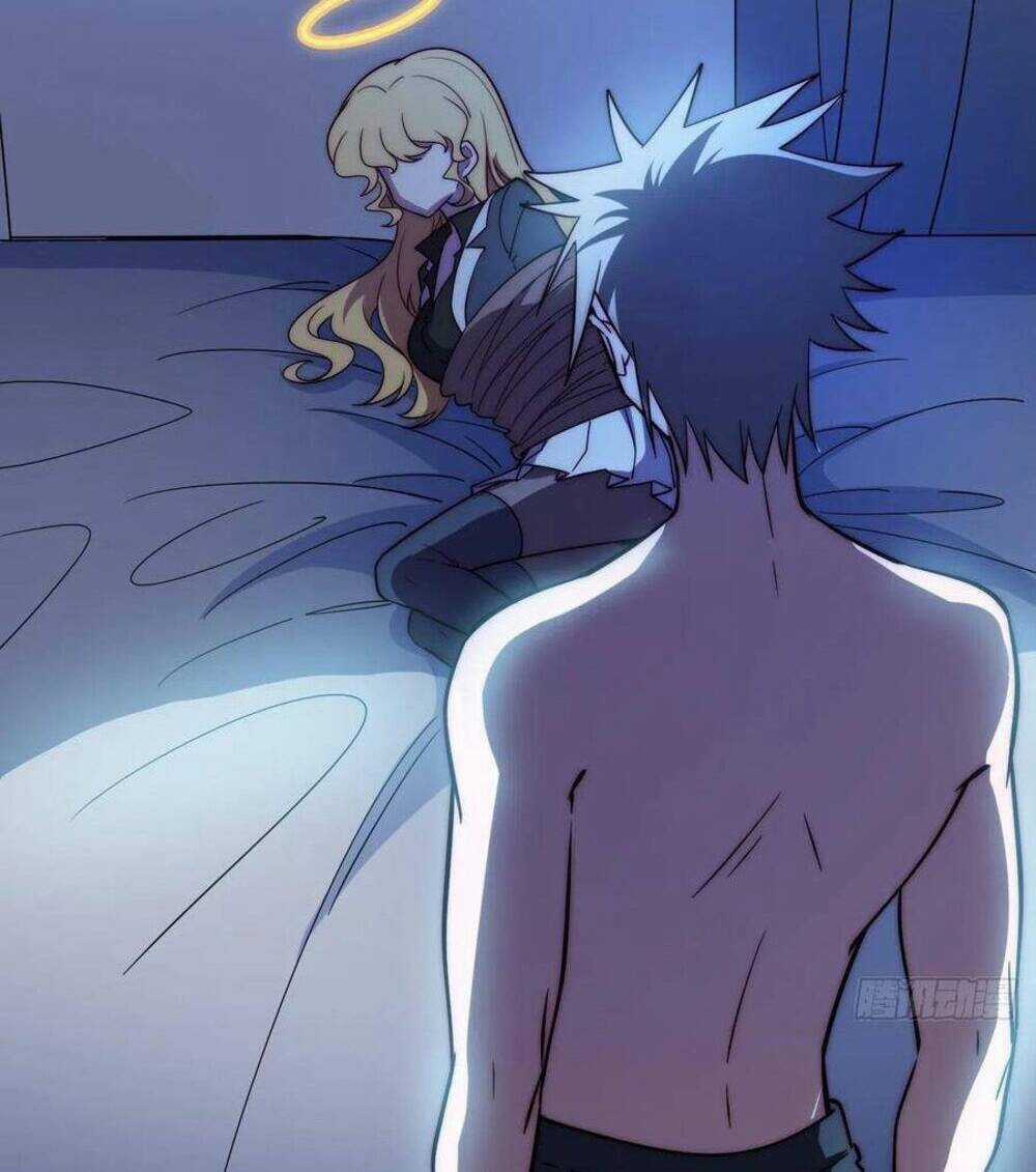 Tà Ác Làm Vương Chapter 10 trang 35