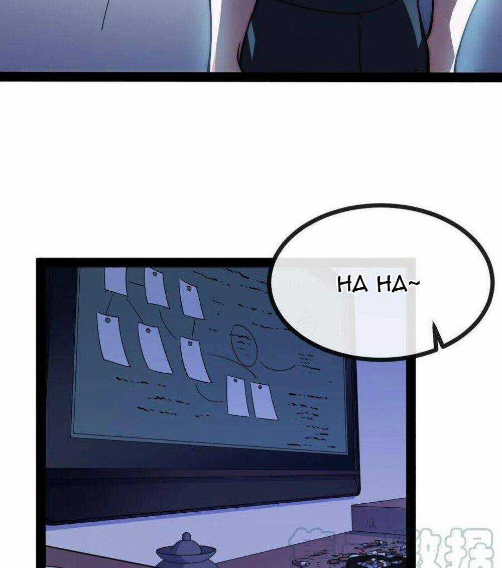 Tà Ác Làm Vương Chapter 10 trang 36