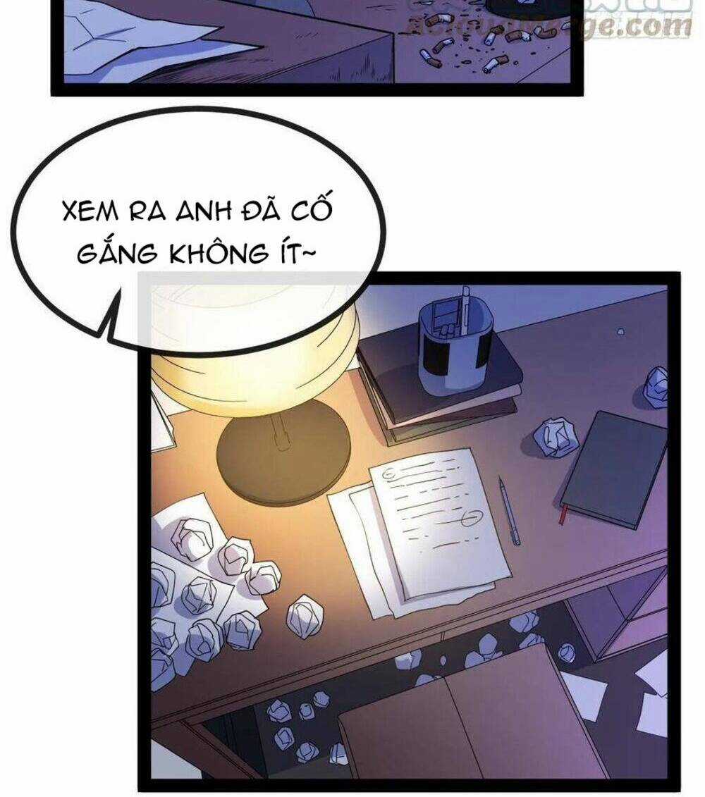 Tà Ác Làm Vương Chapter 10 trang 37