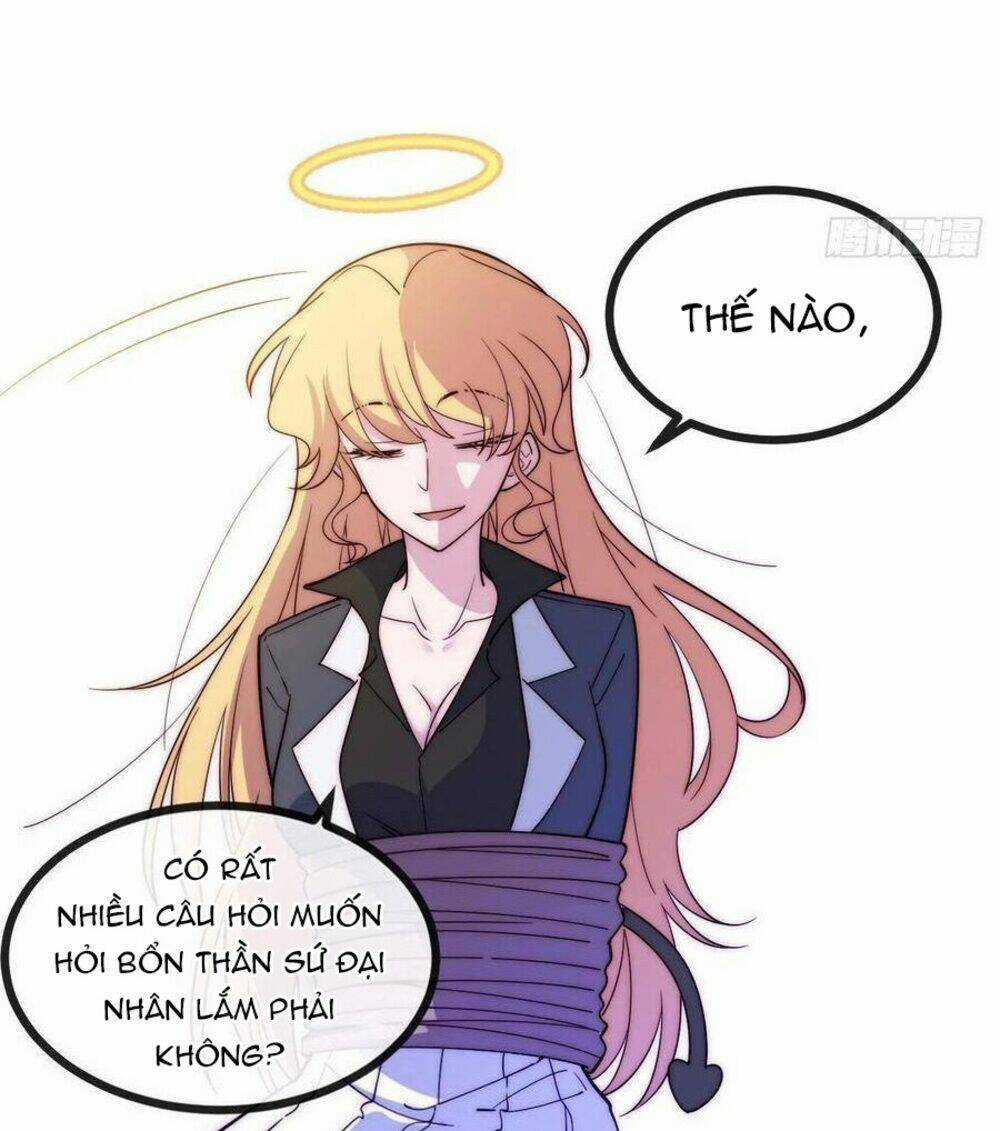 Tà Ác Làm Vương Chapter 10 trang 38