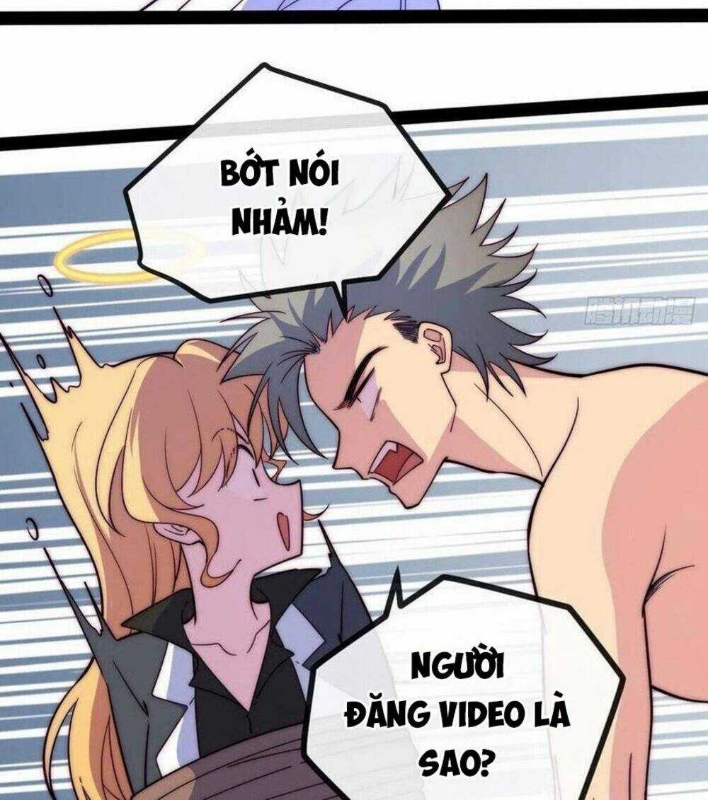 Tà Ác Làm Vương Chapter 10 trang 39