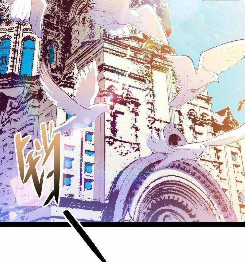 Tà Ác Làm Vương Chapter 10 trang 4