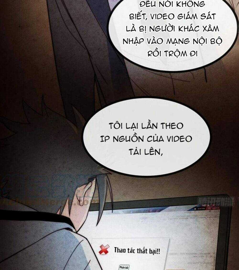 Tà Ác Làm Vương Chapter 10 trang 41
