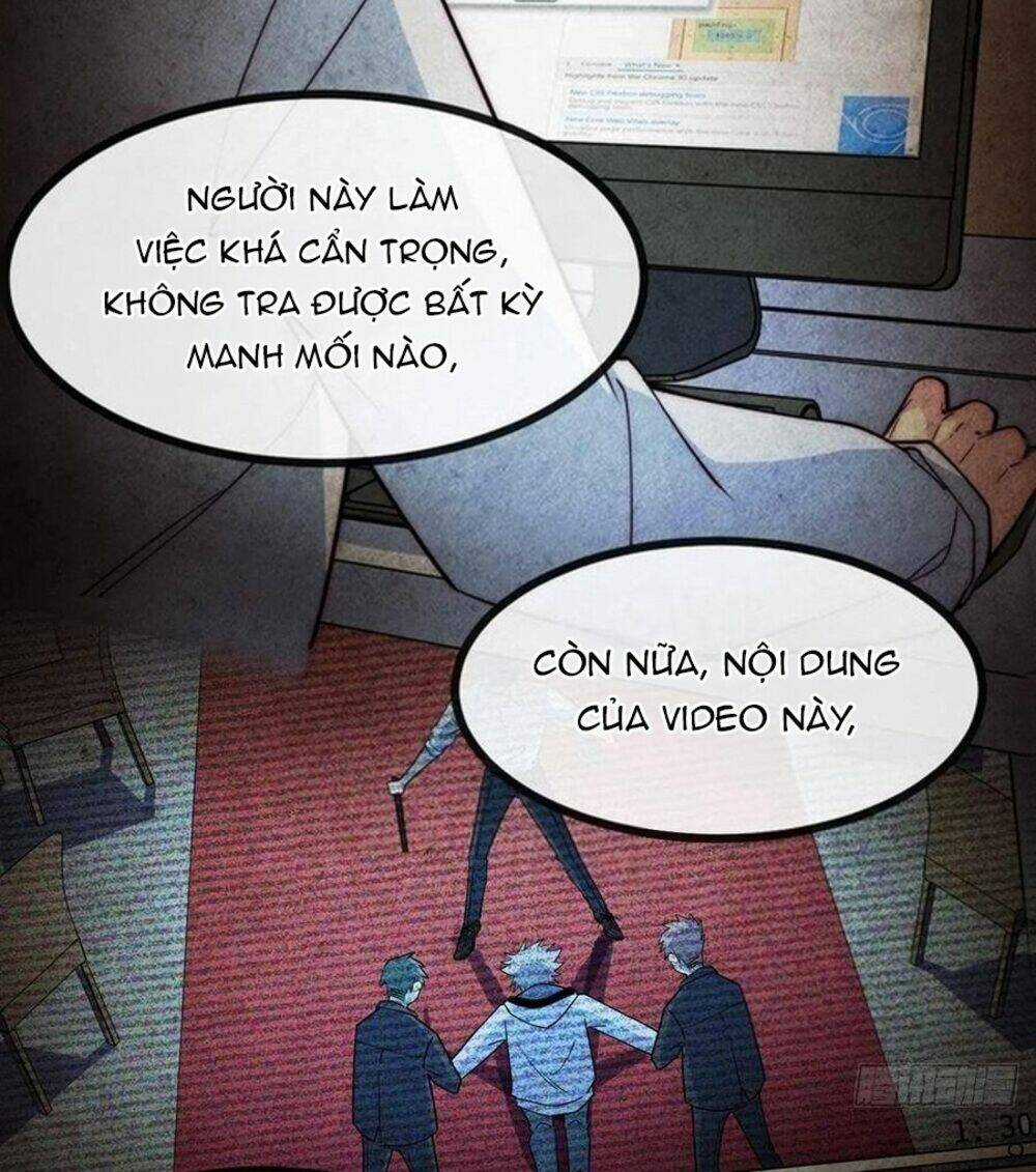 Tà Ác Làm Vương Chapter 10 trang 42