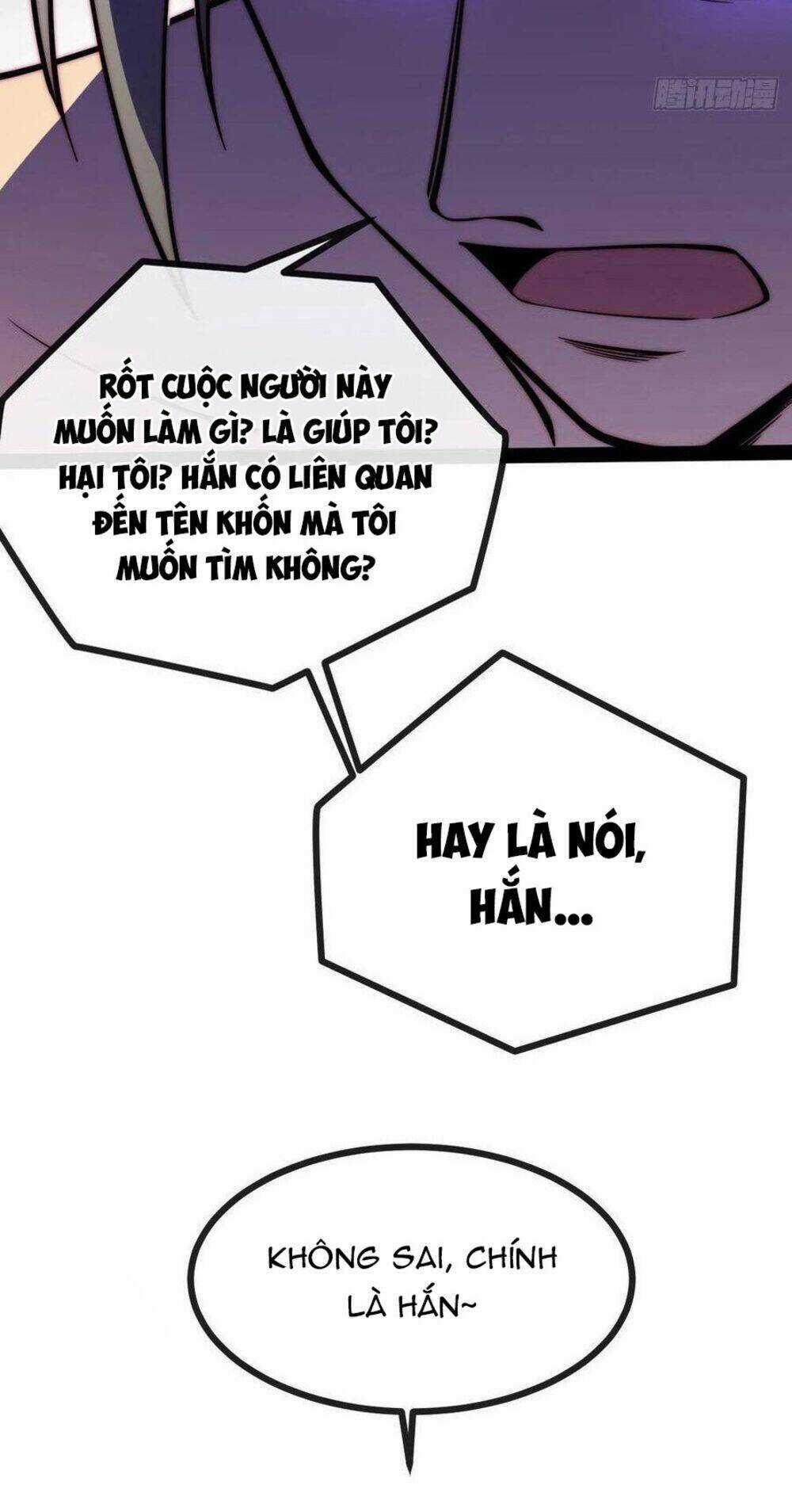 Tà Ác Làm Vương Chapter 10 trang 44