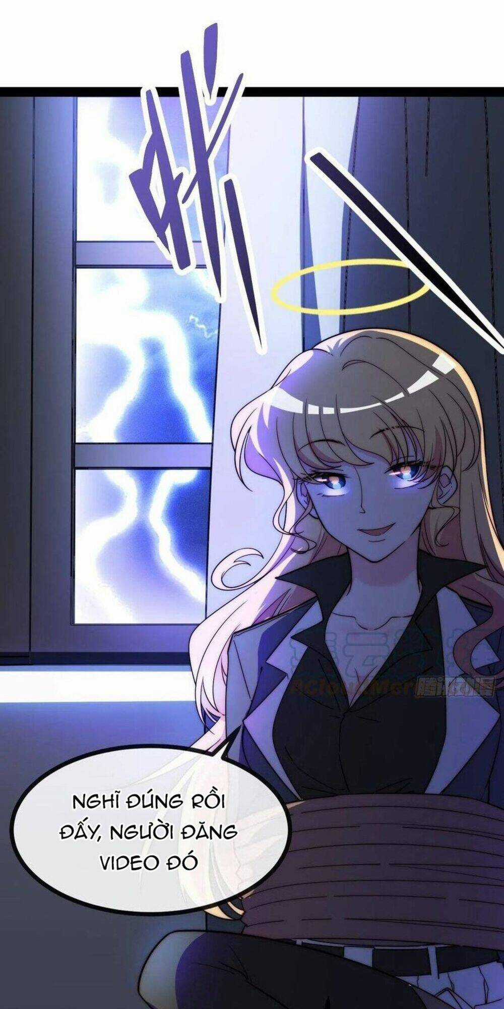 Tà Ác Làm Vương Chapter 10 trang 45